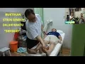 Download Lagu BUKTIKAN SENDIRI...!!! PENYEMBUHAN SAKIT STROK #MANGGALAAKUPUNKTUR