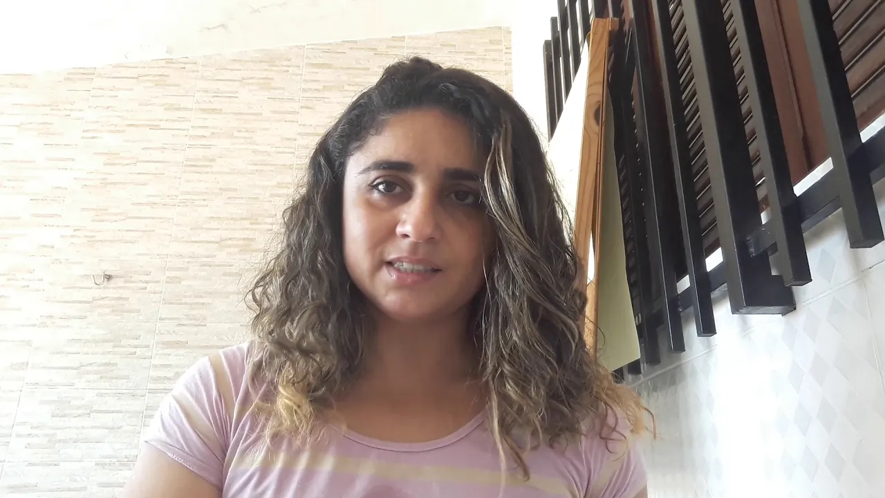 Vlog 2 - pré ENEM - Local de prova e tipo de lanche