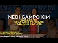 Download Lagu NEDI GAMPO KIM - KALADANG/SELAYANG PANDANG/TANJUNG KATUNG