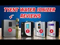 Tyent Water Ionizer Reviews The Surprising Truth Behind Alkaline Water Machines