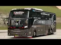 Download Lagu New!! BUSSID MOD JB5 VOLVO B11R 450HP SPESIAL REQUEST BASURI 24 CORONG ATAS $$$ 𝙈𝙊𝘿 JB5 VOLVO MN ART