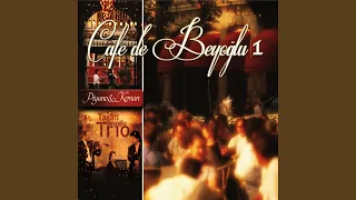 Tek Başına Da Troppo Tempo 