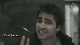 قد الفراق    تامر حسني سيران وفريد  مسلسل طائر الرفراف                                 سمعها