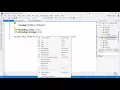 MVC tutorials Part1 23Understanding How C Works Demo Create a Web Site