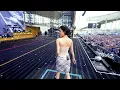 화사 (HWASA) - ‘Good Goodbye’ at 싸이흠뻑쇼 SUMMERSWAG 2026