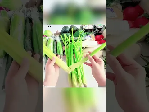 She Prepared for the Typhoon Like a Pro