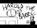Download Lagu Genesis - Harold The Barrel [SATIRE]