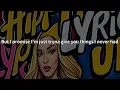 Mazza L20 - Letter to my Son (Lyrics)