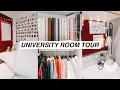 Lagu University Room Tour | College Hall University of Waikato | Emma Stevens
