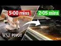 Inside Chili s New Efficiency Pivot Automated Burger Grills and More WSJ Pivot