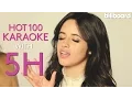 Download Lagu #Hot100Karaoke with Fifth Harmony | Billboard 2016