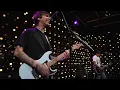 Joyce Manor - I Know Where Mark Chen Lives (Live on KEXP)