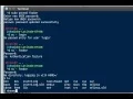 Python Cracking Unix User Passwords 01 - pwd
