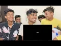 Vilen - Kyun Dhunde (Official Video) | React | SanjuOp