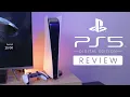 Lagu Mending Digital Edition? [Review PS5 Setelah 2 Bulan]