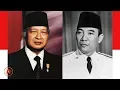 4 Keunggulan Presiden Soeharto yang Tak Mampu Dicapai Oleh Presiden Soekarno
