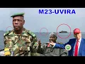 Lagu IKI GITONDO LE 15|12|2025 AMATO Y'IGISIRIKARE CY'UBURUNDI NA CONGO YINJIYE TANGANYIKA, M23 BAYITEZE