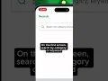 Select a message template in less than 20 seconds
