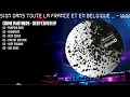 Crime Partners - Deep Cover EP BLACK PRRUKWHT016