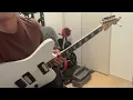 Stone Sour  1st Person guitar cover