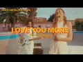 Download Lagu Felix Cartal - Love You More (feat. Daya) [Live Performance]