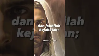 Alkitab Suara Kitab Amsal 3 Ayat Alkitab Yang Menguatkan Saat Dalam Kesulitan  Alkitab Suara Kitab Amsal 3 Ayat Alkitab Yang Menguatkan Saat Dalam Kesulitan