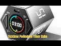 Review TickTime Digital Desk Timer Countdown smart timer
