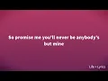 Romeo Santos, Usher  - Promise (English Version) [Lyrics]