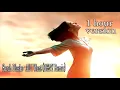 Download Lagu Sarah Blasko - All I Want (BENY Remix) 1 Hour Version