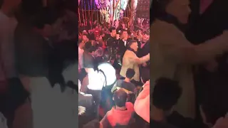 عبسلام وافندينا مولعين ميت العامل      خراب السنين دندنها