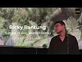 Download Lagu Ricky Rantung - Sungguh Aku Mencintaimu [OFFICIAL LYRIC VIDEO]