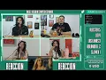 Grupo Marca Registrada - La Guerita [Official Video] | 🇦🇷 Reacción con INVITADA ESPECIAL: CHECHU