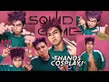 Download Lagu Thanos Squid Game Cosplay Video Making ( Behind The Scenes )
