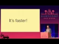 RubyConf 2014 - Lightning Talks by Many People