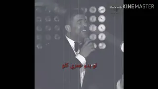 وائل كفوري ياهو روح وقلو 