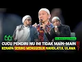 Download Lagu Cucu Pendiri Nahdlatul Ulama Gus Qoyyum Gebuk NU Hingga Gantikan Ustad Felix Siauw