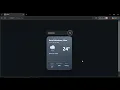I Built a Weather App Using Vanilla JavaScript Open-Meteo API