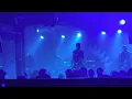 “Seven years (shine a light on me)” @OurHollowOurHome  at Rebellion Manchester 2022