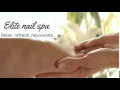 Elite Nail Spa in Ponte Vedra Beach 904-625-1197 Ask for Magnificent Spa Pedicure