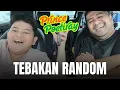 Download Lagu PRINCE vs LARRY POETIRAY | Tebakan Random Bikin Ngakak! Siapa Lebih Jago?