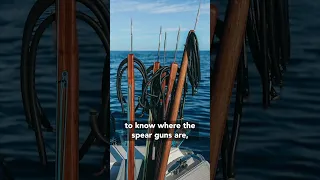 Life Rafts Can Only Get You So Far…