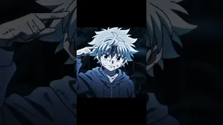اغنية حطي راسك على المخدة بصوت كيلوا Anime هنتر اكس هنتر هنترxهنتر 