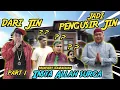 Download Lagu GREBEK SI LOLOX, RICKY HARUN, RIDWAN GHANI DI LOKASI SHOOTING INSYA ALLAH SURGA!!
