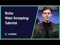Ruby Web Scraping Tutorial
