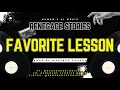 Renegade Stories - Favorite Lesson (Rock Reimagined)