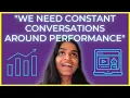 Senior Frontend Developer on the importance of performance FRONTEND MADNESS