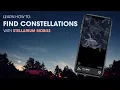 Intro to Stellarium Mobile
