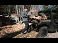 Inside Your UTV s CVT
