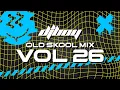 Lagu DJ BOY - OLD SKOOL MIX VOL 26 (4K UHD) Recorded September 2023 - RAVE 90S DANCE