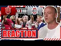Indiana Upsets Ohio State - Josh Pate s College Football Show